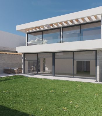 Casa B_Patio 01