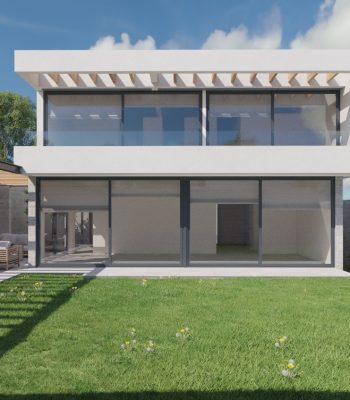 Casa B_Patio 02